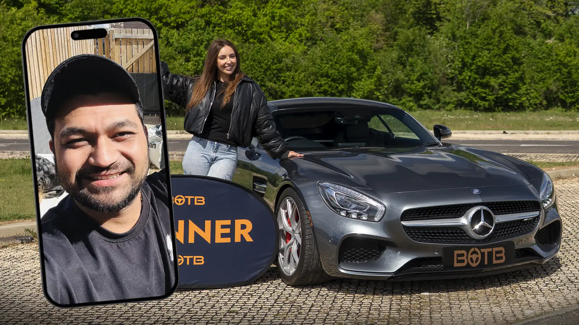 Competition Winner