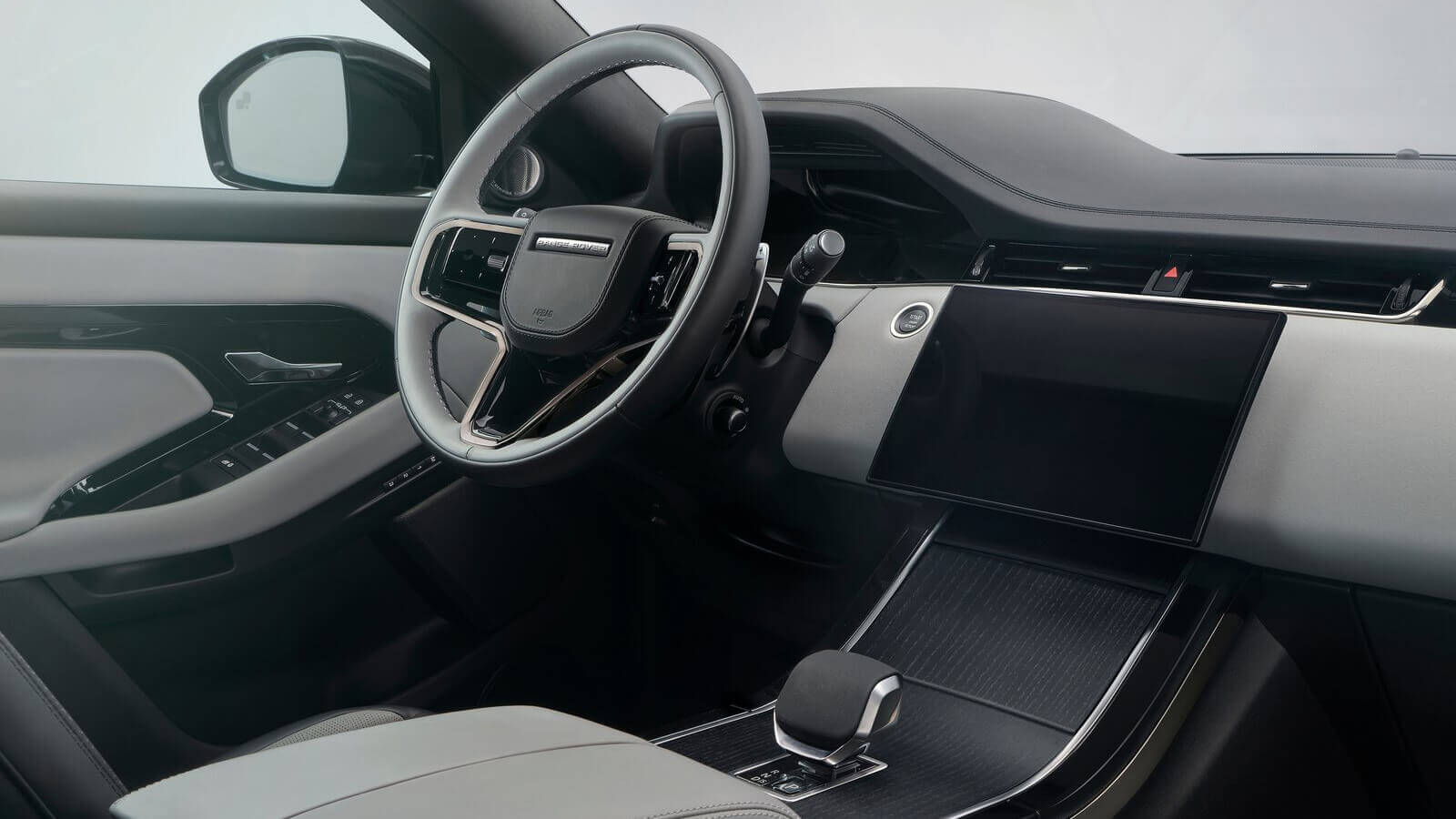  It's Coming Home Double Up - Range Rover Evoque Dynamic SE + Mini Cooper S Sport 