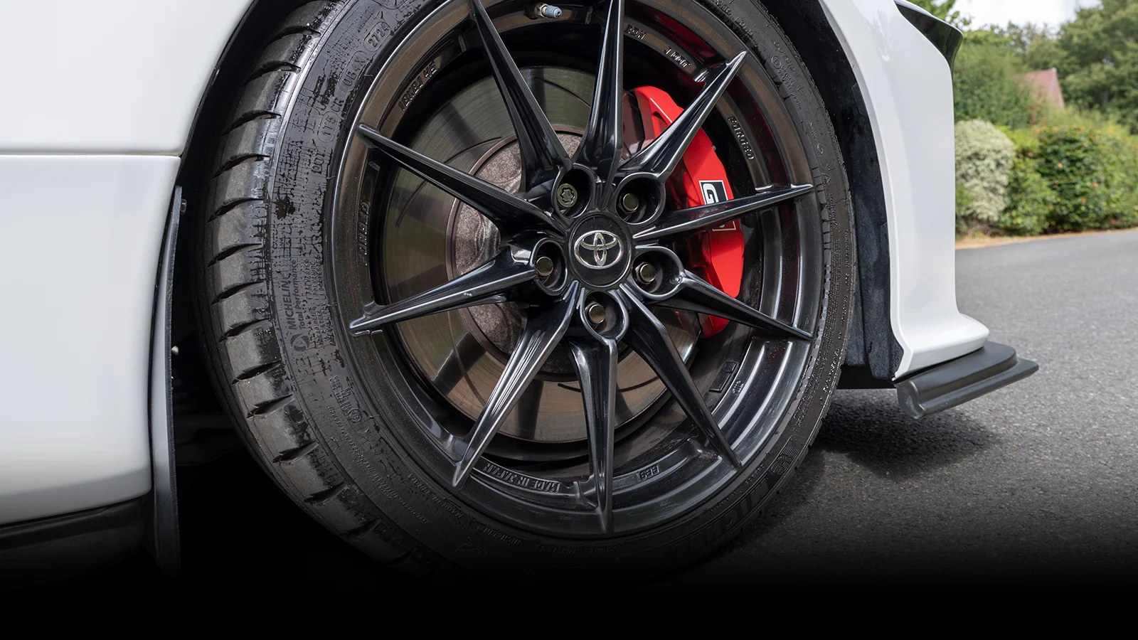   Entries close at midnight! Win A Driver’s Dream Toyota GR Yaris Circuit Pack + £5K Prize Boost