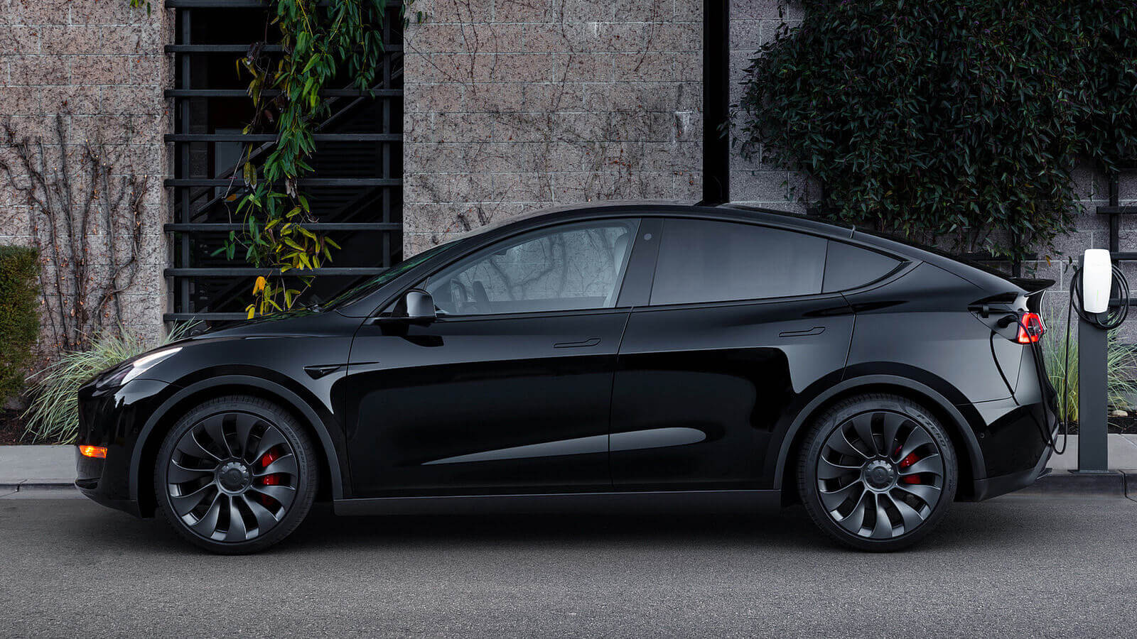 Win a Tesla Model Y Performance