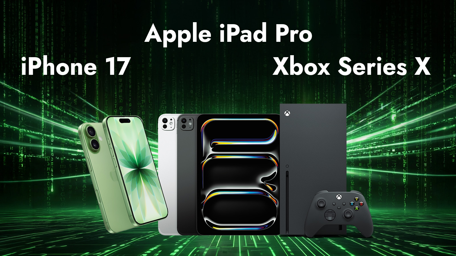   Tech Frenzy! 200,000+ Prizes To Win for Just 99p!