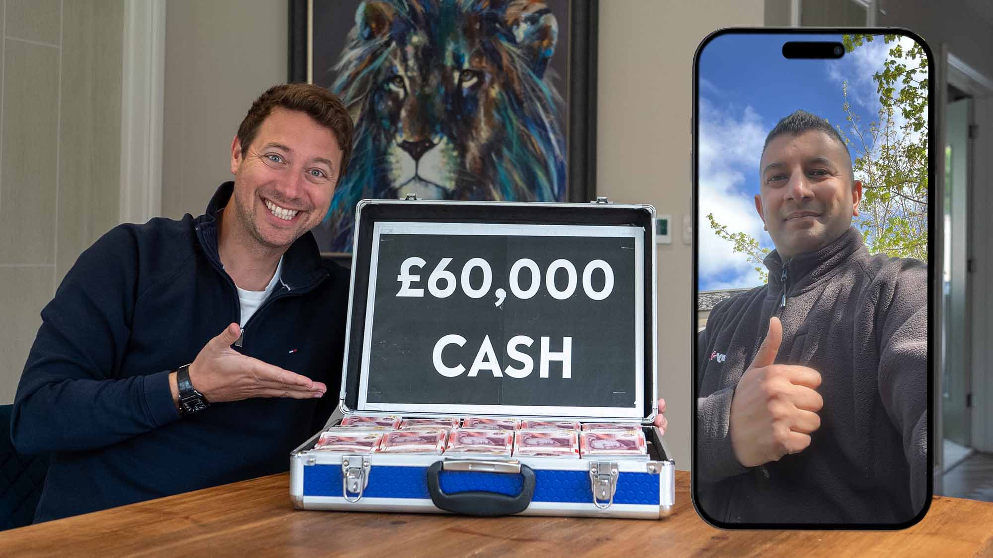 Competition Winner