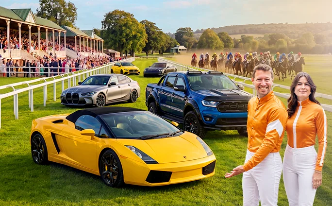 Win Instant Wins £1M!