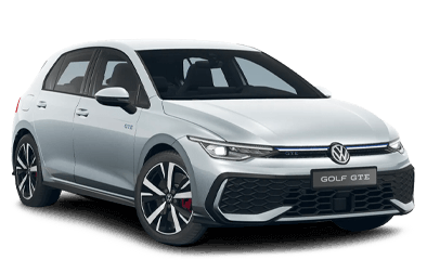 Win A Volkswagen Golf Gte