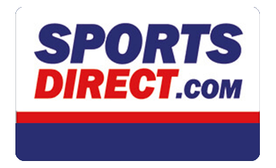   £100: SportsDirect Voucher