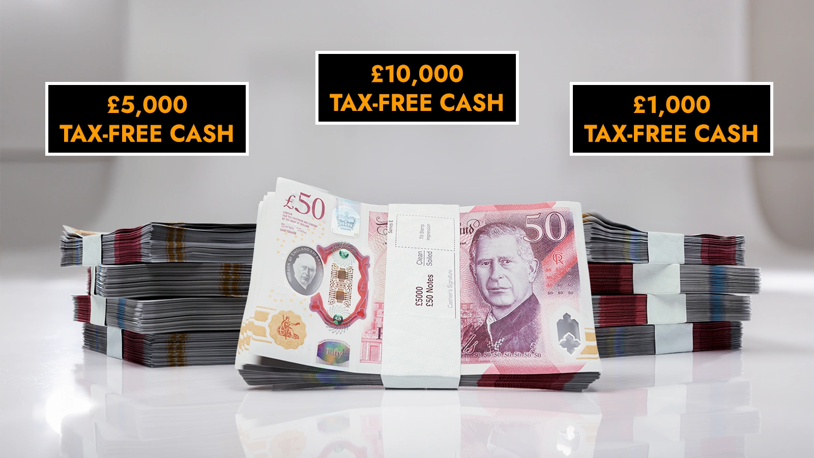   8 Hot Hatches Waiting To Be Won Instantly + Over 190,000 Prizes!