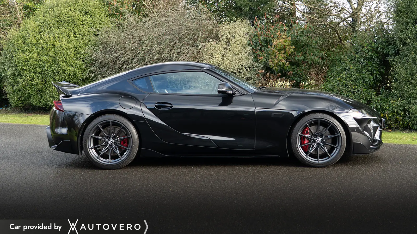   Ends Tonight! A Toyota Supra GR Pro + £5,000 for 6p? Don’t Miss It!