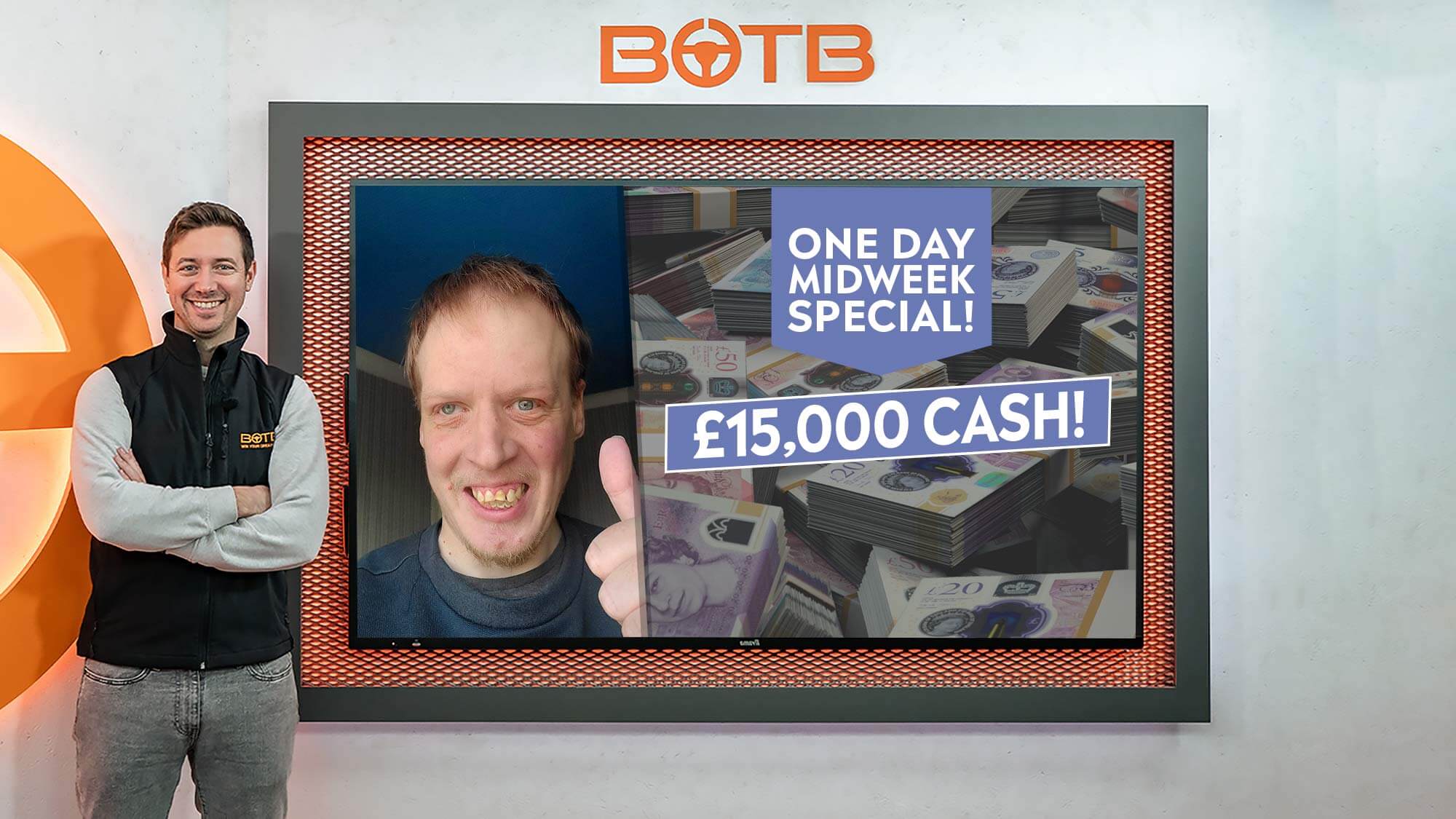 Competition Winner