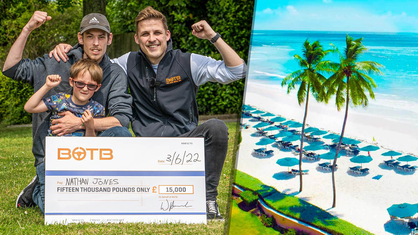 Competition Winner