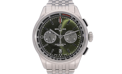 Breitling Premier B01 Chronograph 42