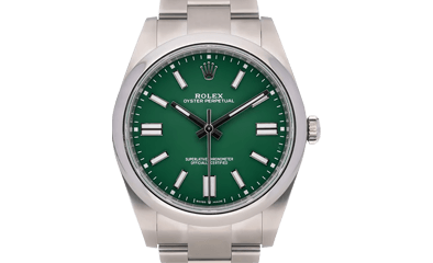  Rolex Oyster Perpetual