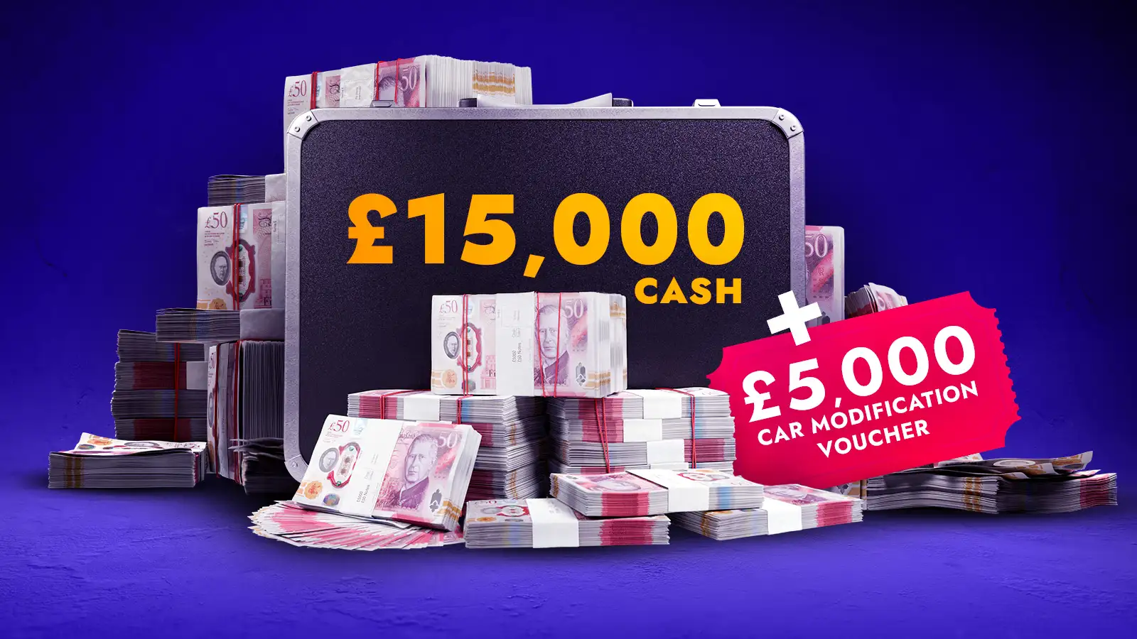   Ultimate: Car Essentials Bundle