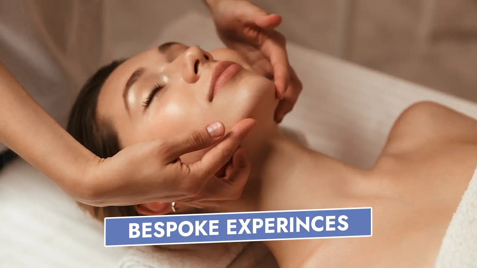   Personal Shopping: Experience PLUS £15,000