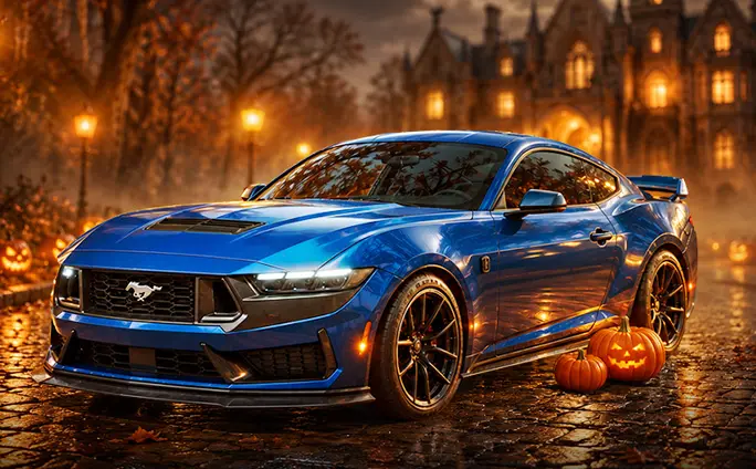 Win Dream Car