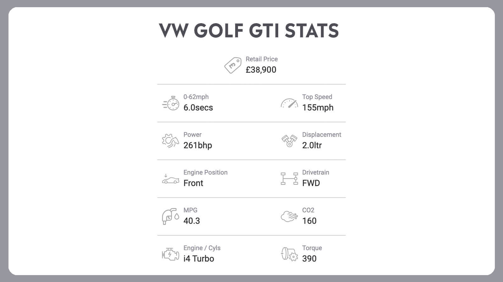   Double Up: VW Golf GTI + Touareg R