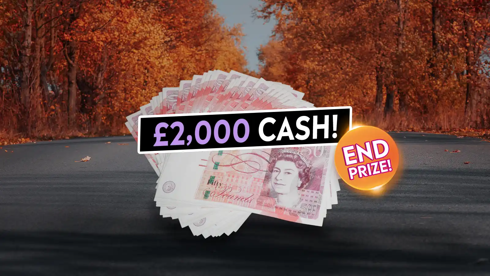   £750k Instant Wins – Something For Everyone!