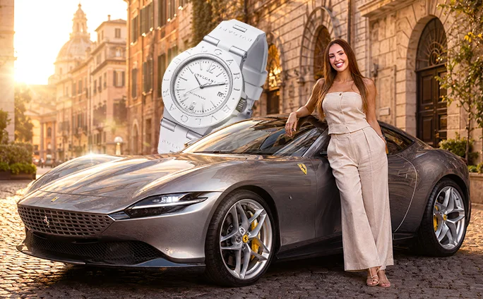 Win Dream Car