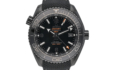  Omega Seamaster Planet Ocean