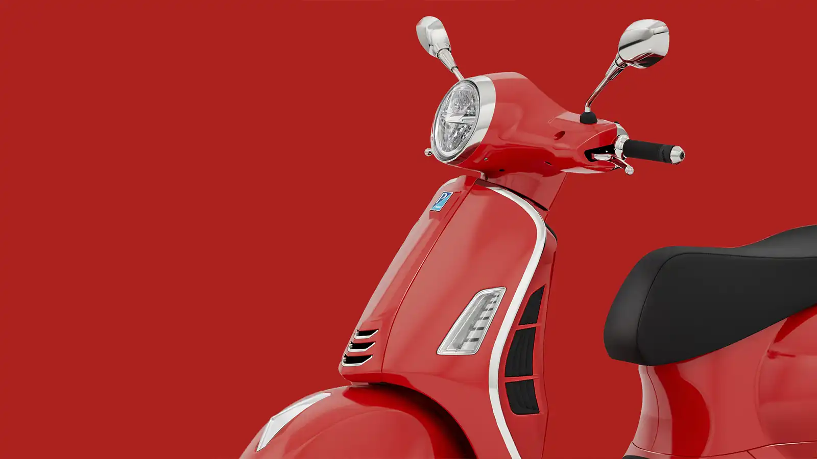  Vespa GTS 310 Super Euro 5+
