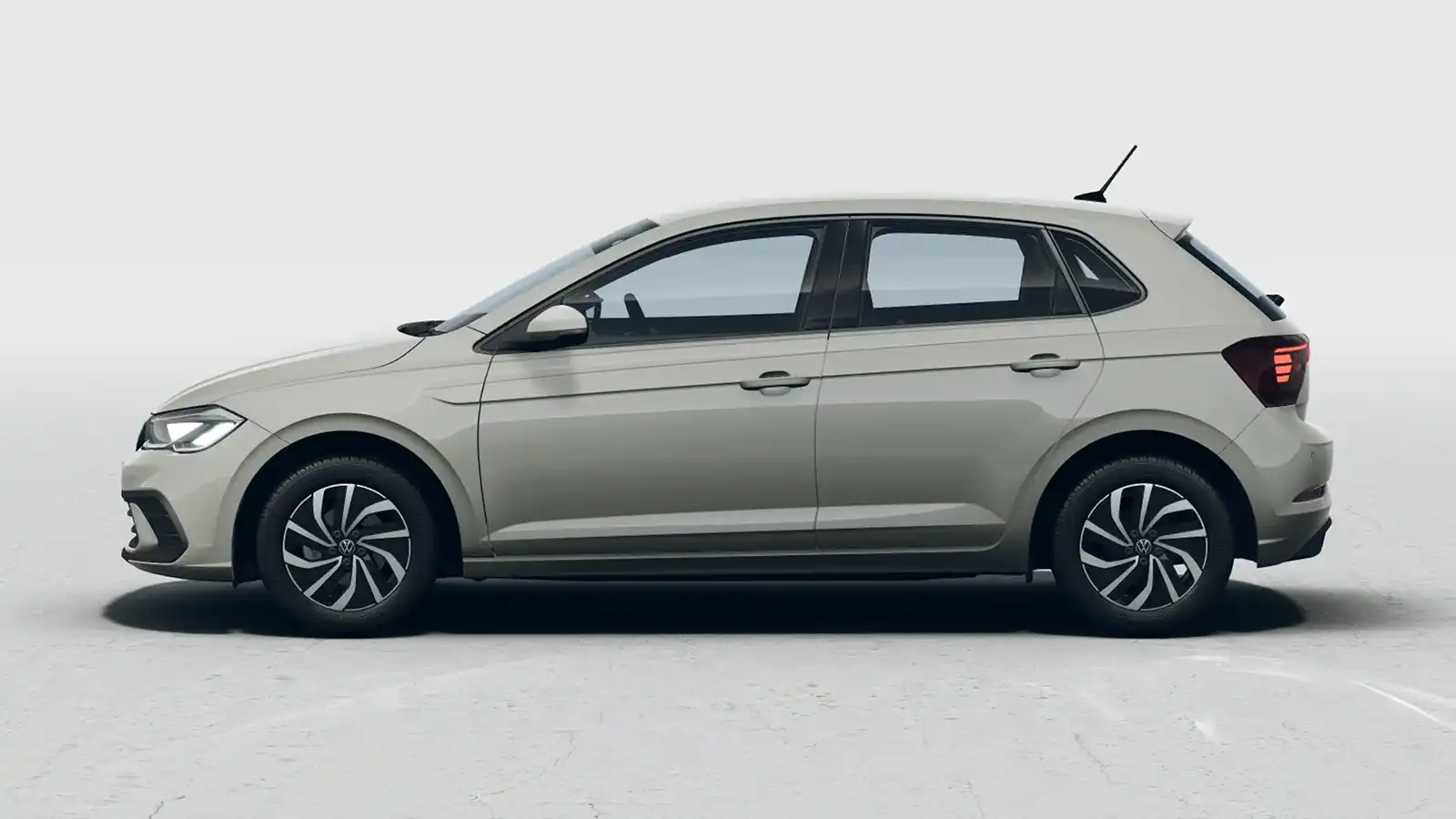  Volkswagen Polo Life