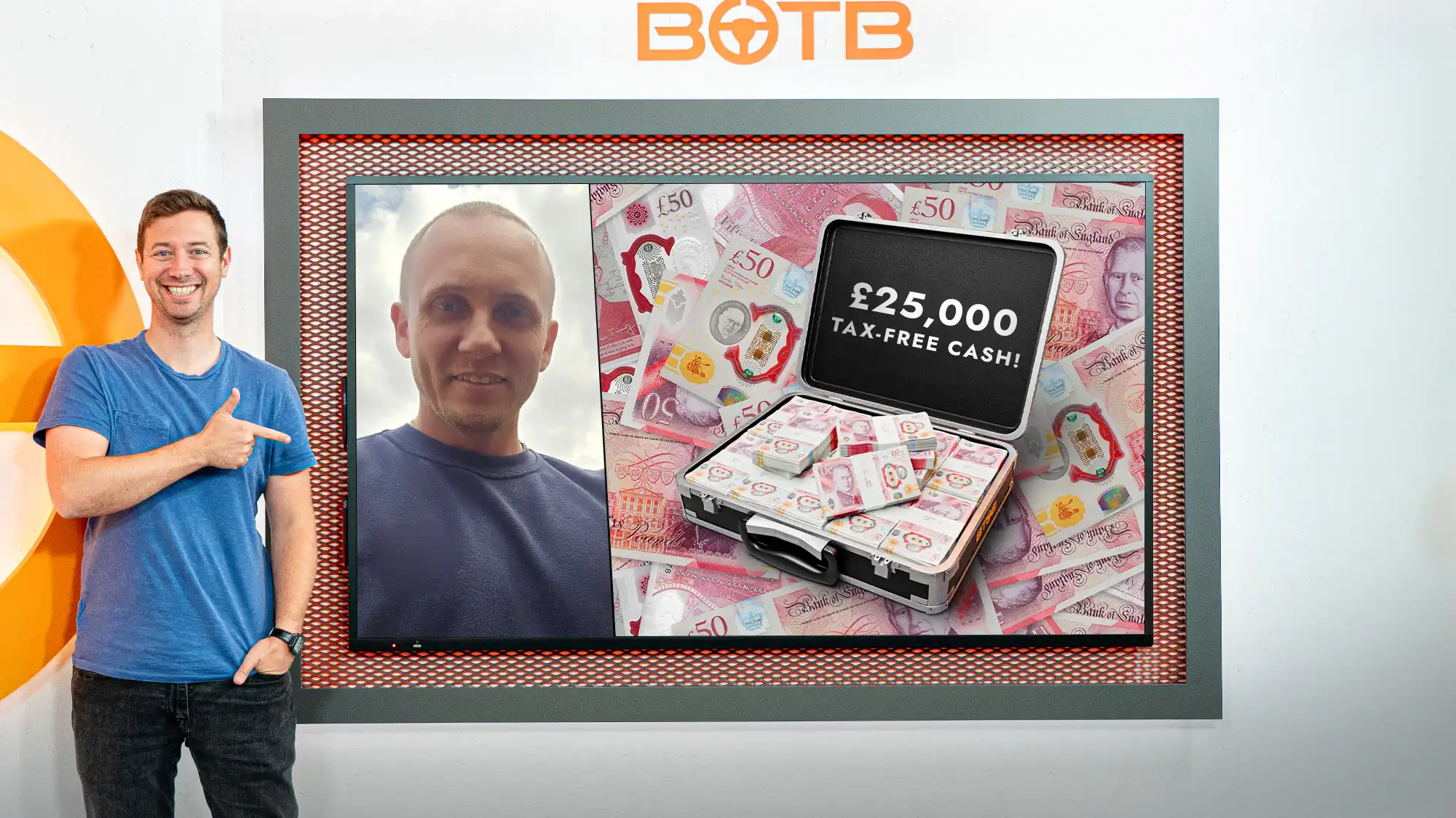 Competition Winner
