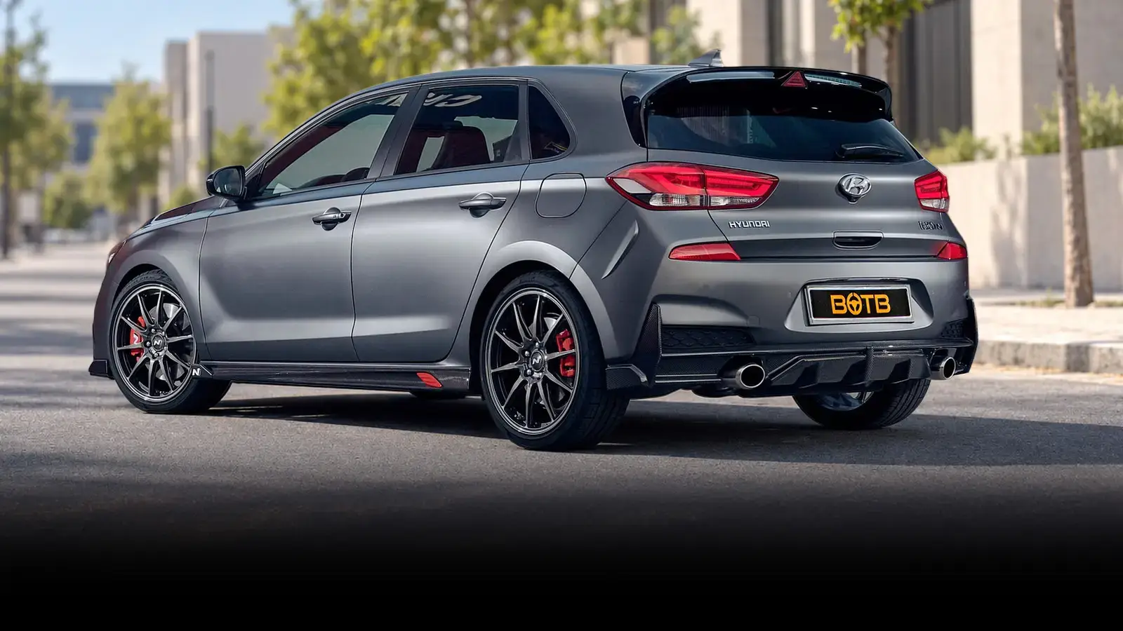  Hyundai i30N Performance (Modern Classic) Plus Bonus £5k Cash