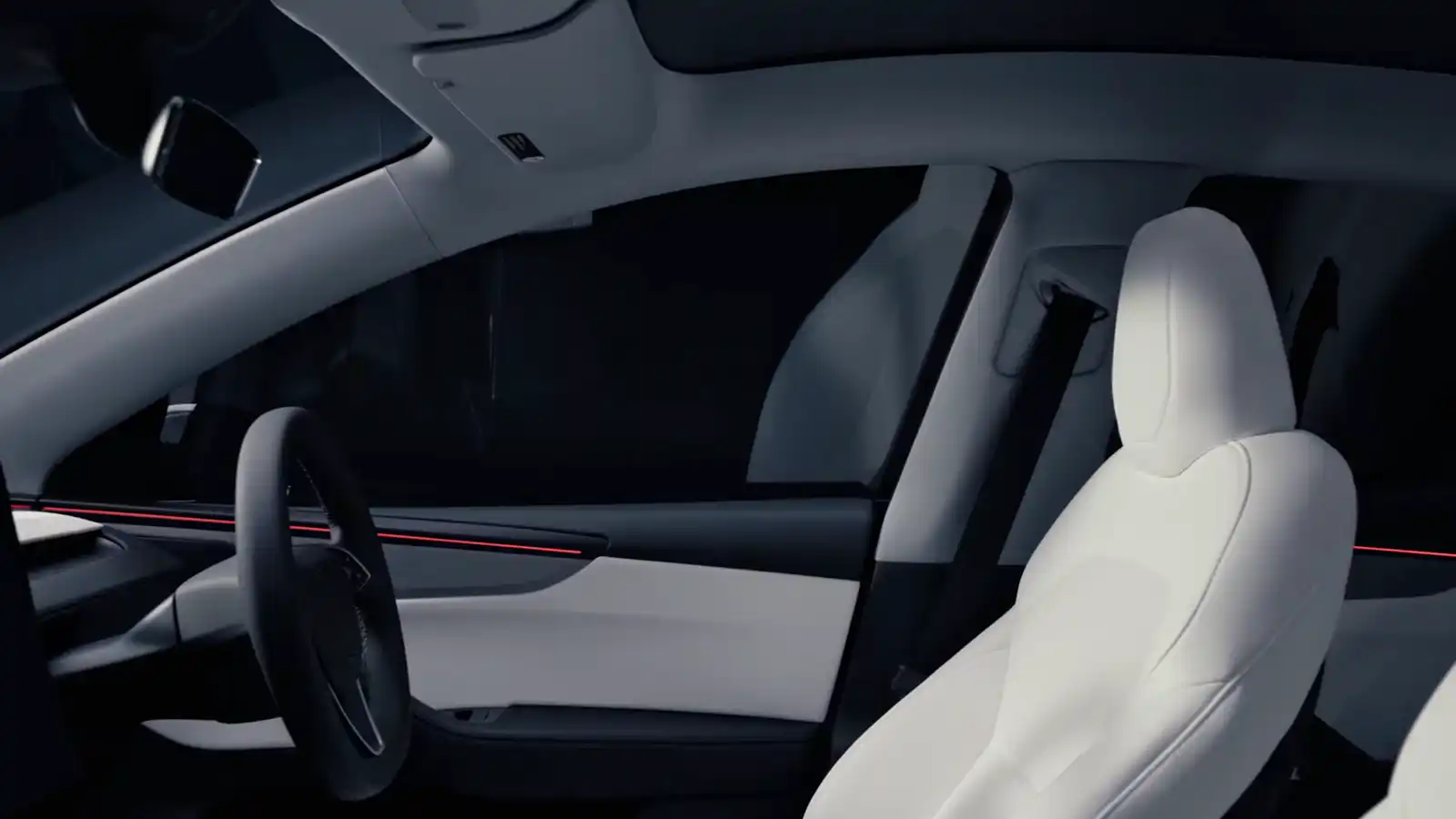  Tesla Model Y Juniper