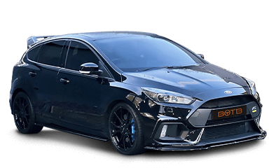 Ford Focus RS