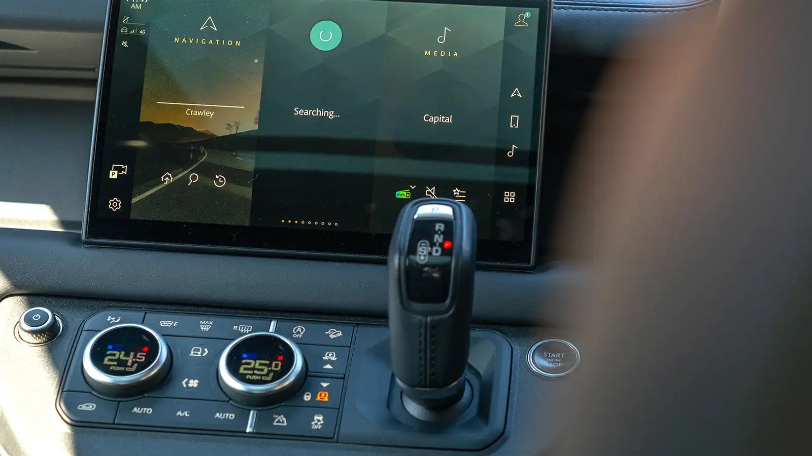   518 BHP Land Rover Defender Carpathian Edition For Just 22p!