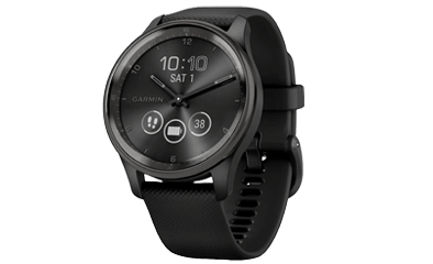   Garmin: Vivomove Trend