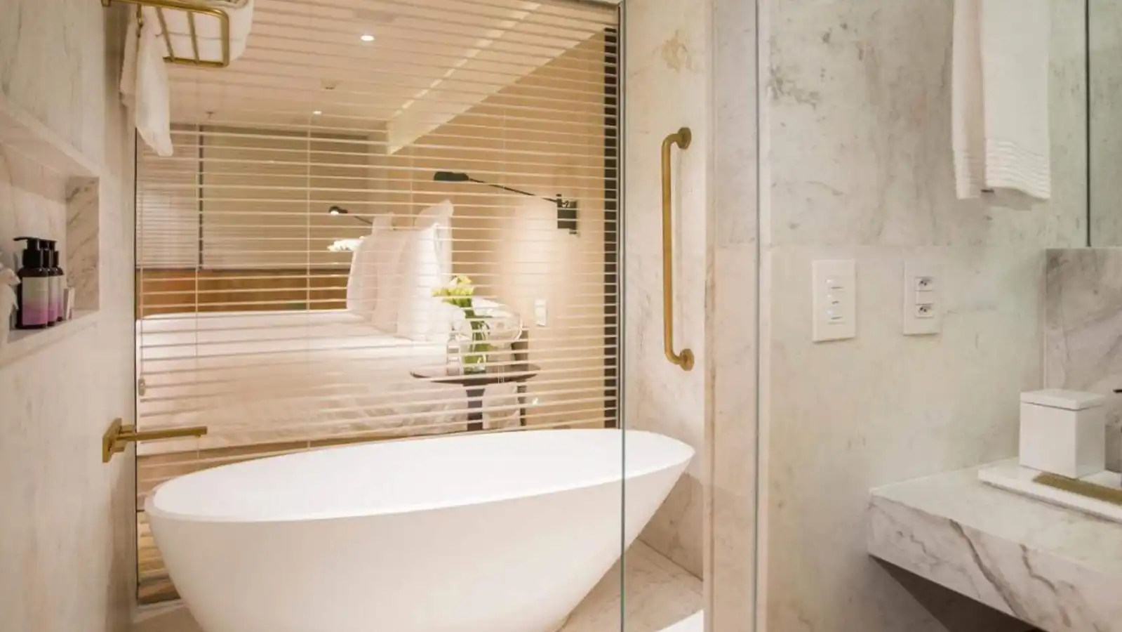   Brazil: Luxury Holiday For Two