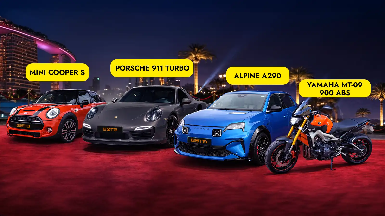   Lights, Camera, Jackpot! £1.1M Instant Wins