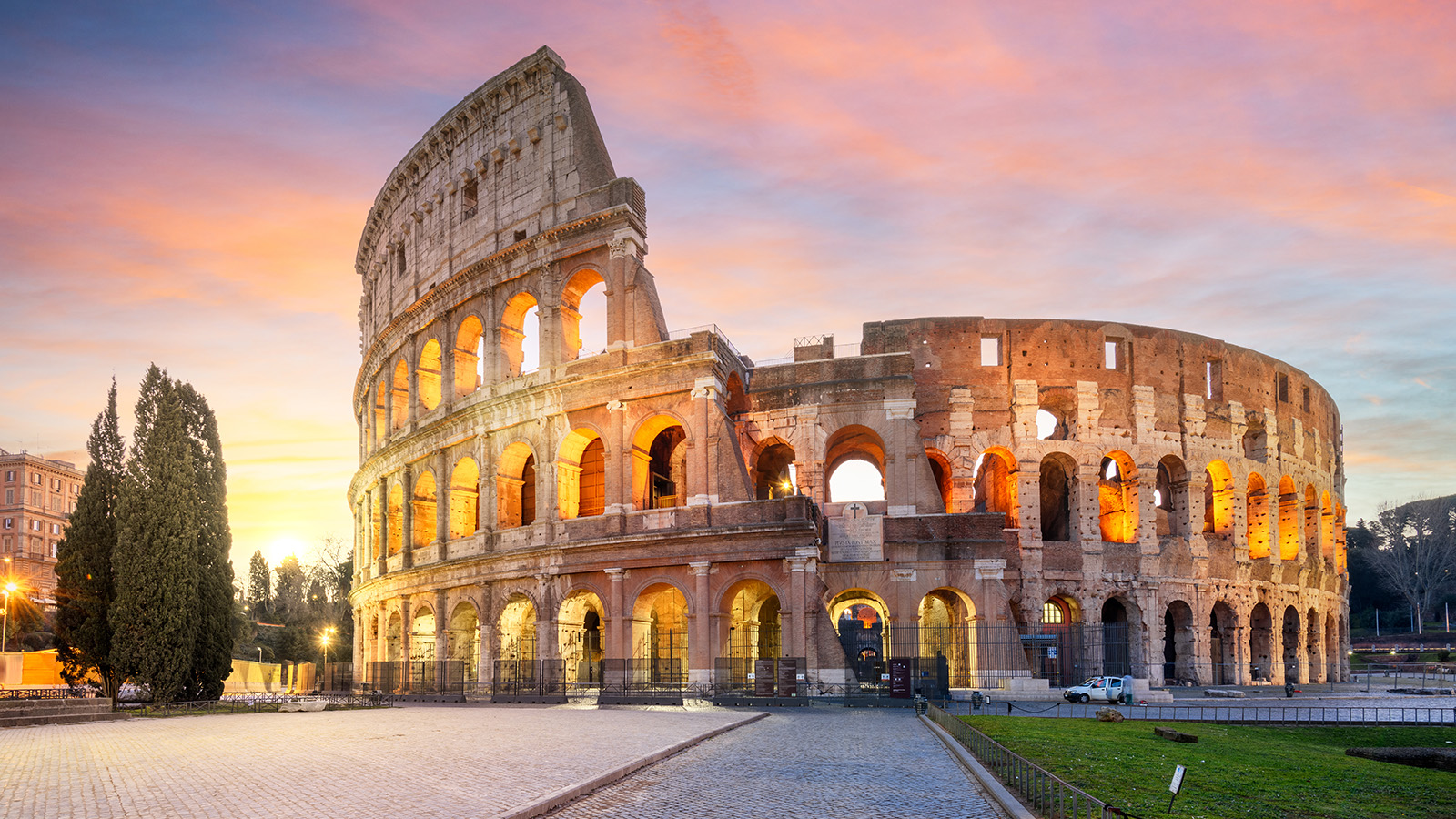   Win The Ultimate Around-the-World Trip