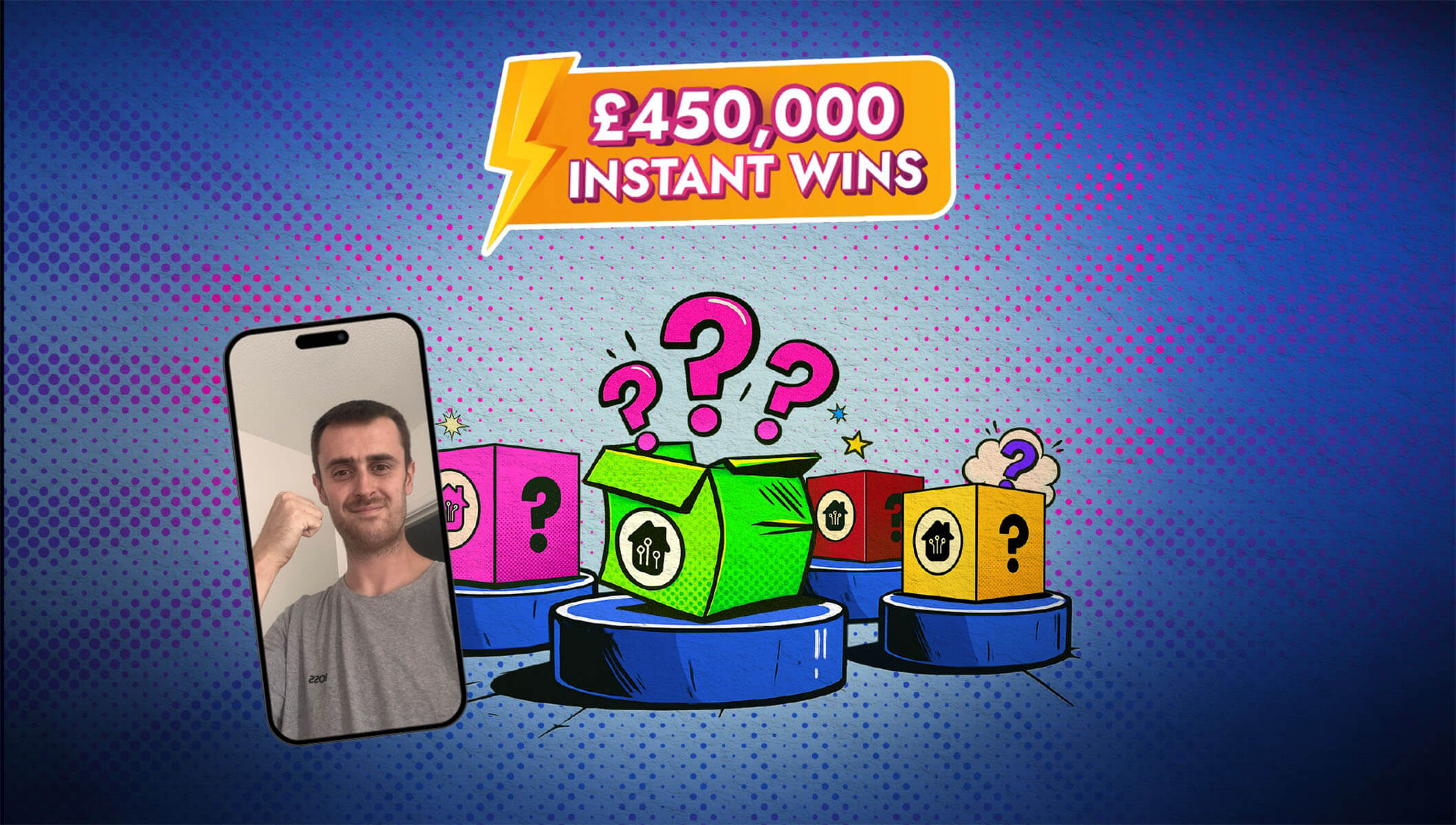Competition Winner
