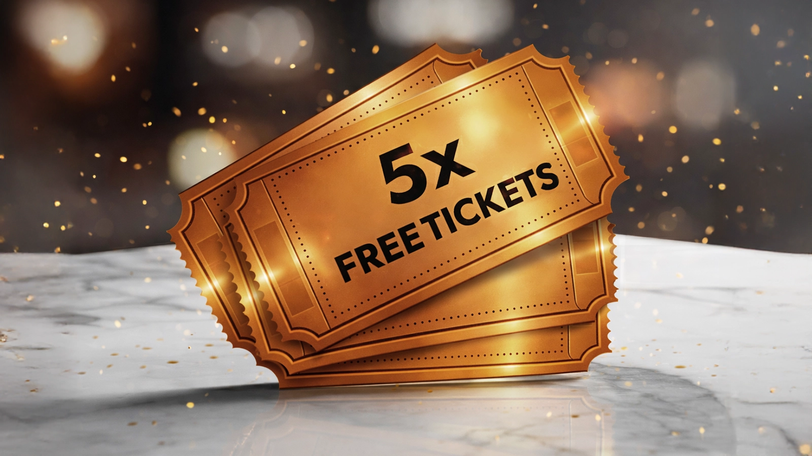   Boost Your Chances to Win Your Dream Home for ONLY 59p!