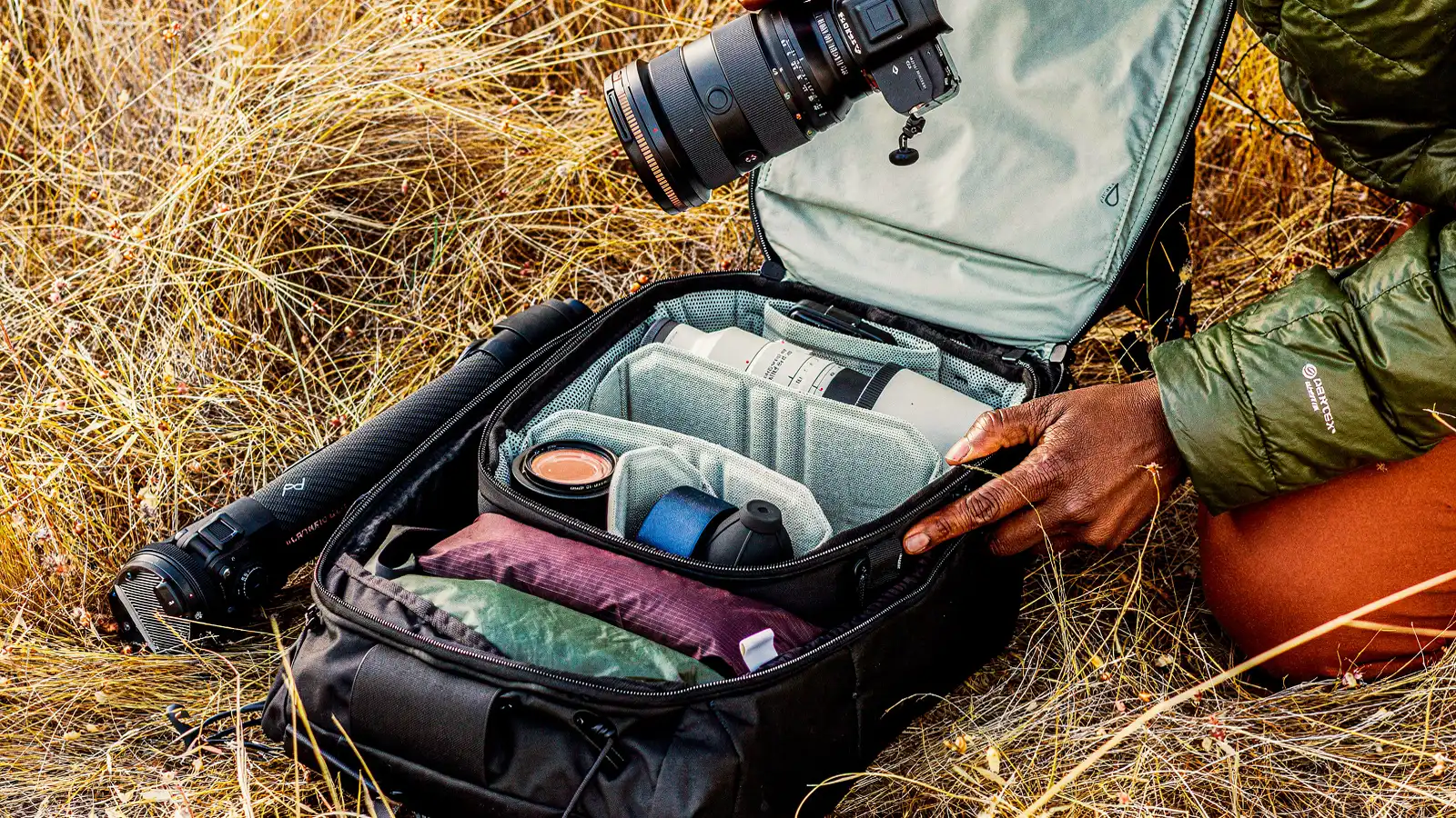   Camera Bundle: Nikon Z9, Gear + £10,000