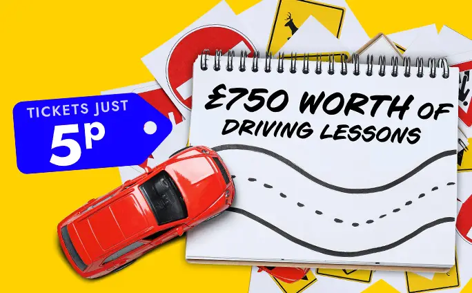 Win Driving Lessons