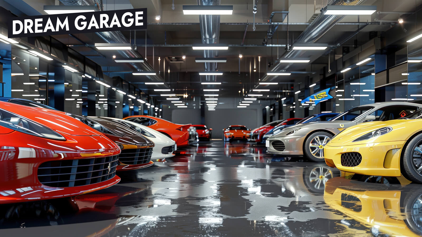  Cash Prize £500,000