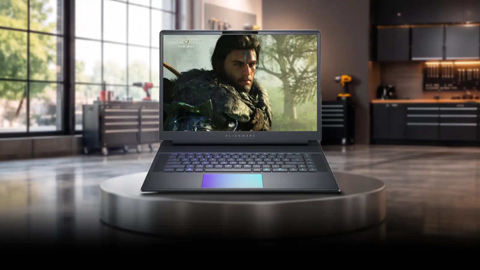   The £3 Bundle: Ford Mustang Dark Horse + Alienware PC + Rolex GMT Master II + £20k Cash