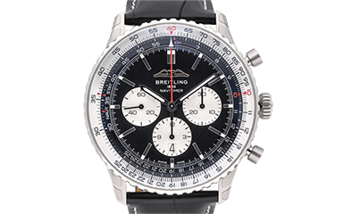 Breitling Navitimer B01 Chronograph 46