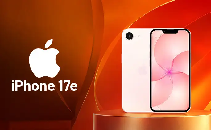 Win iPhone 17e