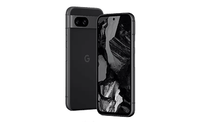   Google Pixel: 8a Smartphone