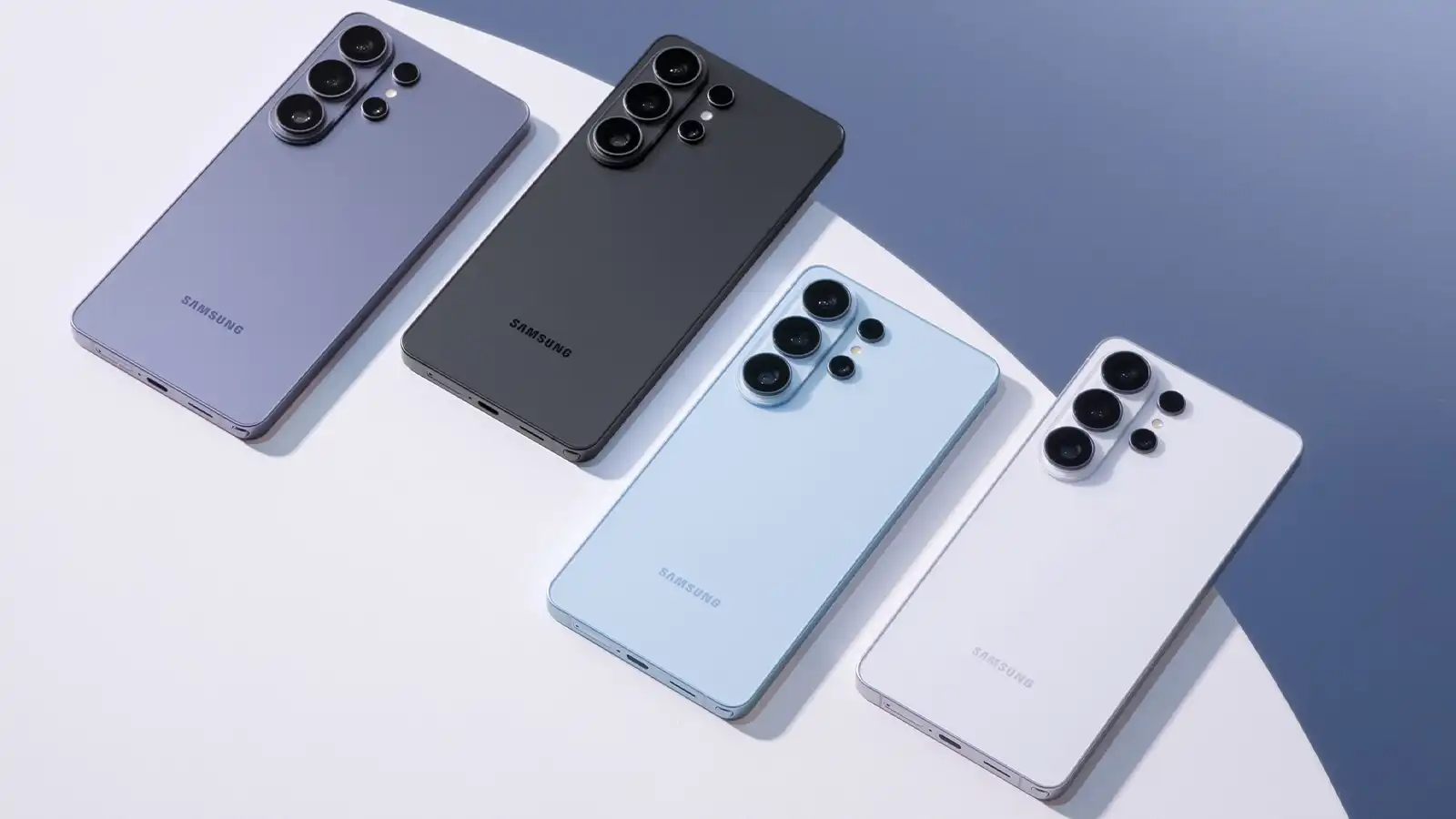   Samsung: Tech Bundle + £10,000