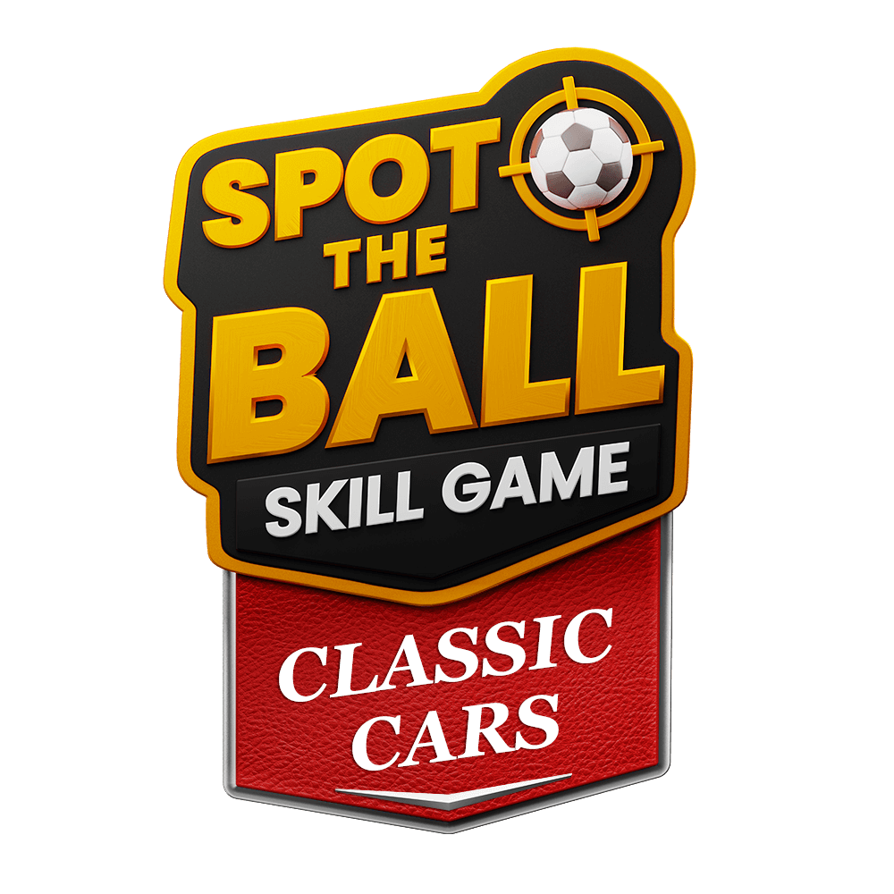 Prize Badge