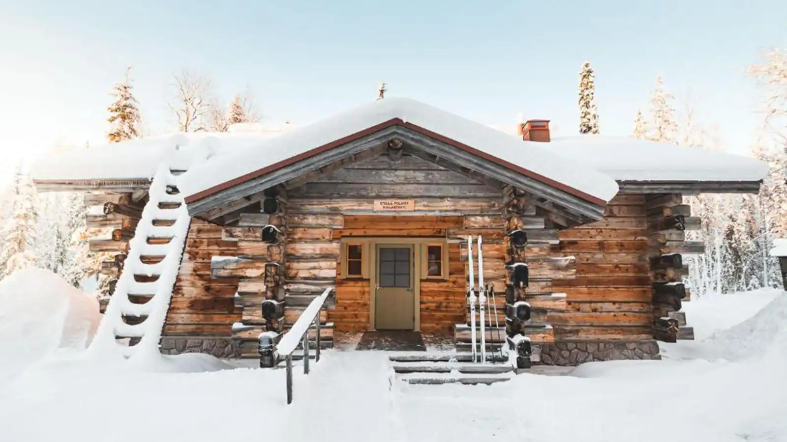   Lapland: Holiday for Four Plus £2,500