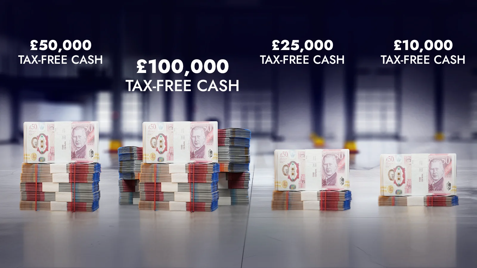   Join the Biggest £3.1M Instant Wins Yet – You Win Every Time!
