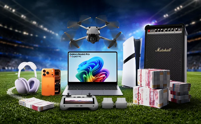 Win £700k+ Instant Wins