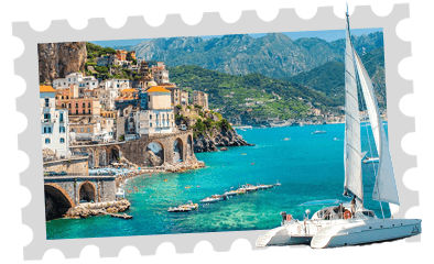 Other Italy: Holiday Worth £3,000