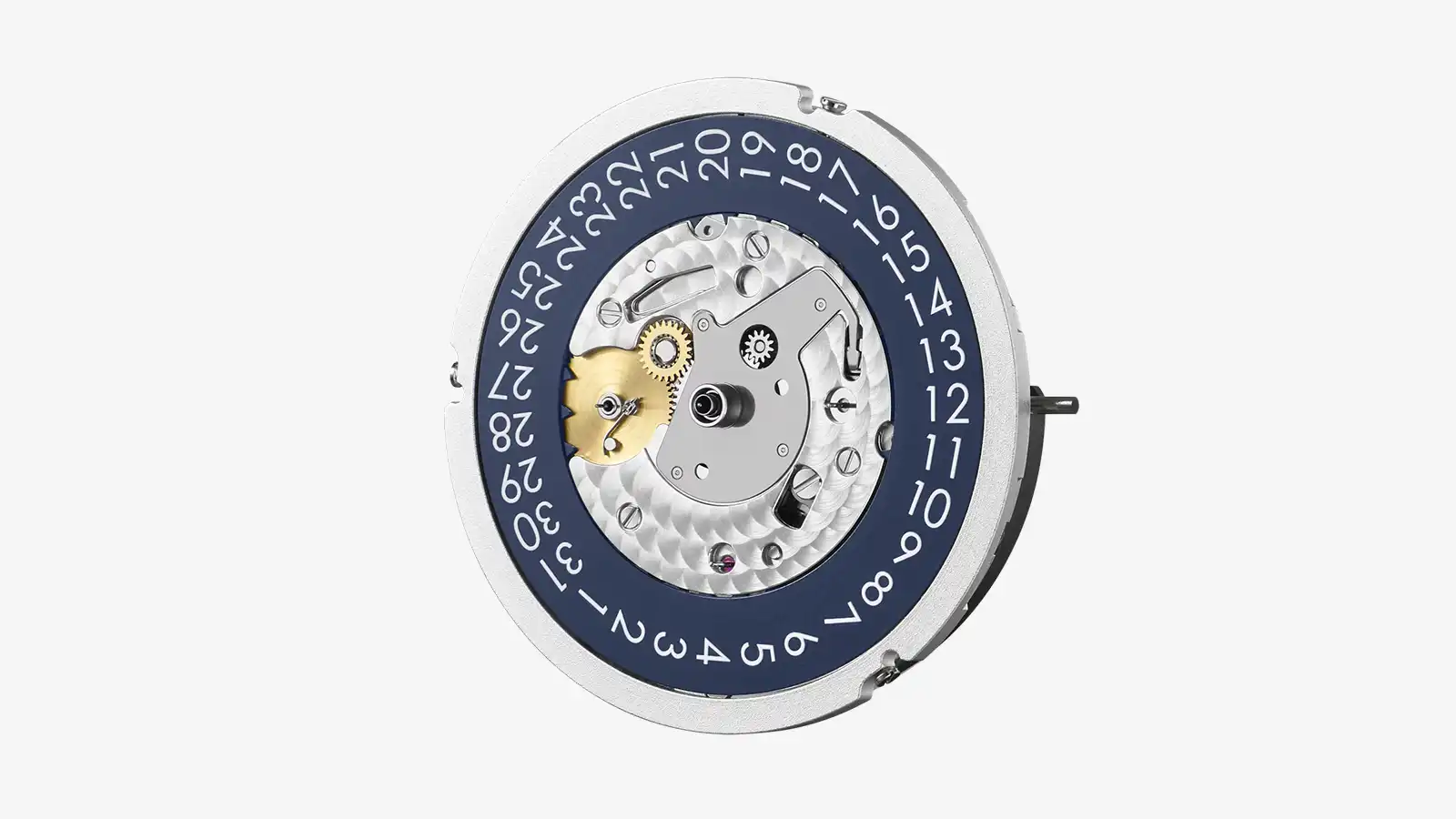 Breguet Marine Titanium Automatic