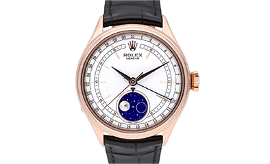  Rolex Cellini Moonphase